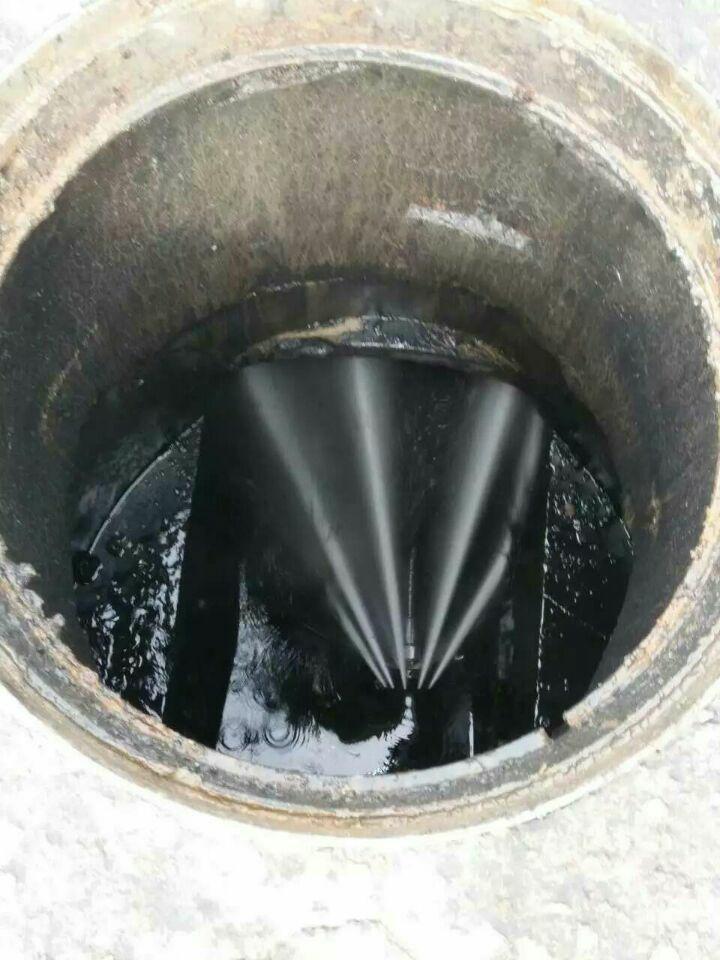 和乐镇市政管道清洗-排污管道清洗